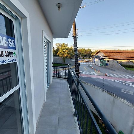 Sobrado Frente Ao Sesc, Wifi 300Mb, 2 Vagas Auto, Cozinha, Churrasqueira, Moderno E Reformado Bertioga Rom bilde
