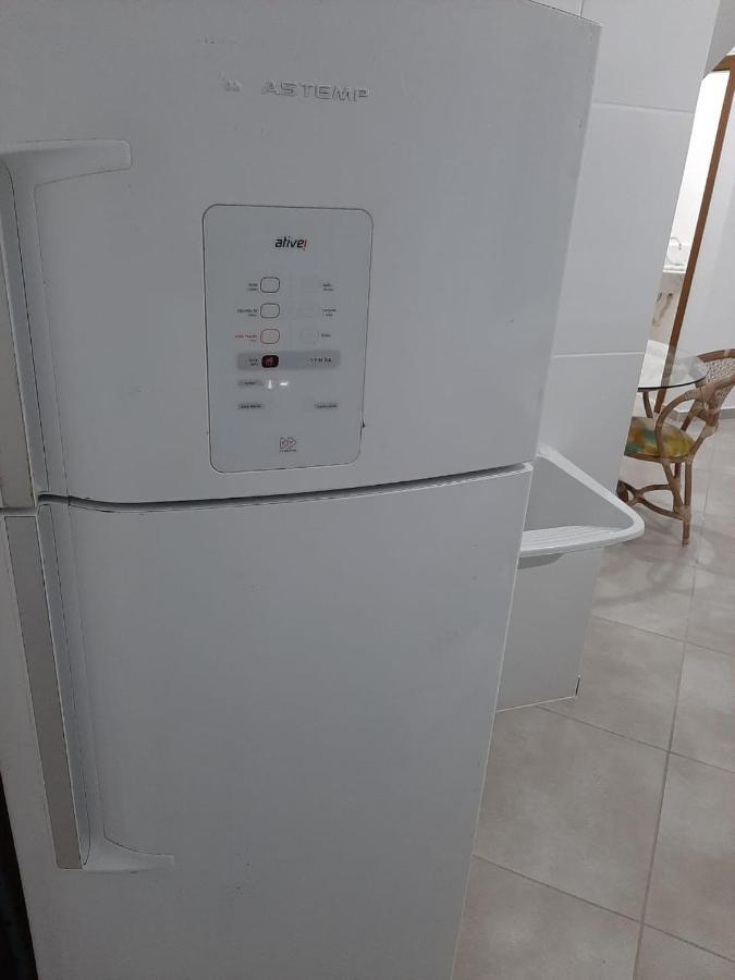 Sobrado Frente Ao Sesc, Wifi 300Mb, 2 Vagas Auto, Cozinha, Churrasqueira, Moderno E Reformado Bertioga Eksteriør bilde