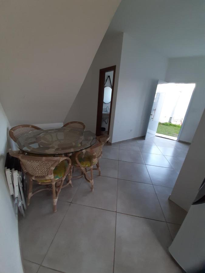 Sobrado Frente Ao Sesc, Wifi 300Mb, 2 Vagas Auto, Cozinha, Churrasqueira, Moderno E Reformado Bertioga Eksteriør bilde