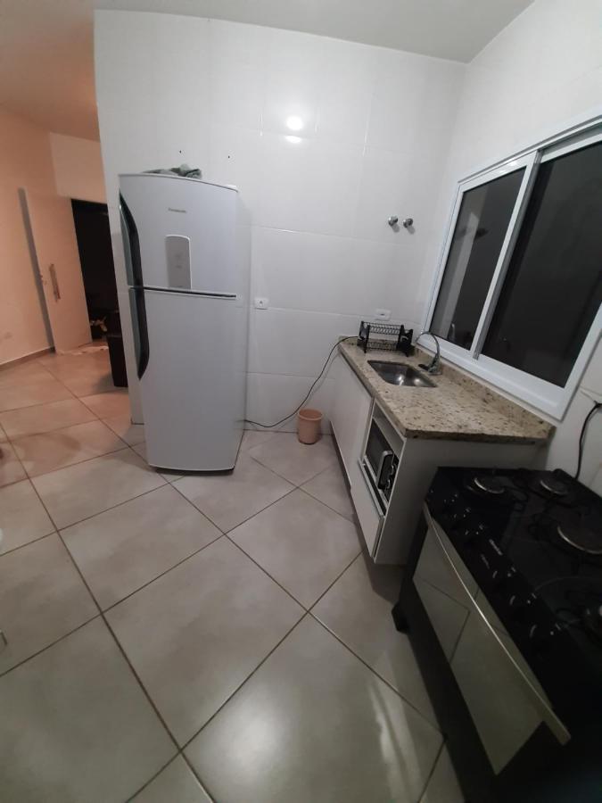 Sobrado Frente Ao Sesc, Wifi 300Mb, 2 Vagas Auto, Cozinha, Churrasqueira, Moderno E Reformado Bertioga Eksteriør bilde